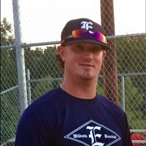 Meet your Posher, Logan